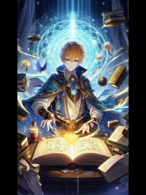 El Mago Devorador de Libros