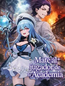 Maté al jugador de la Academia