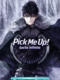 ¡Pick Me Up! Gacha Infinito