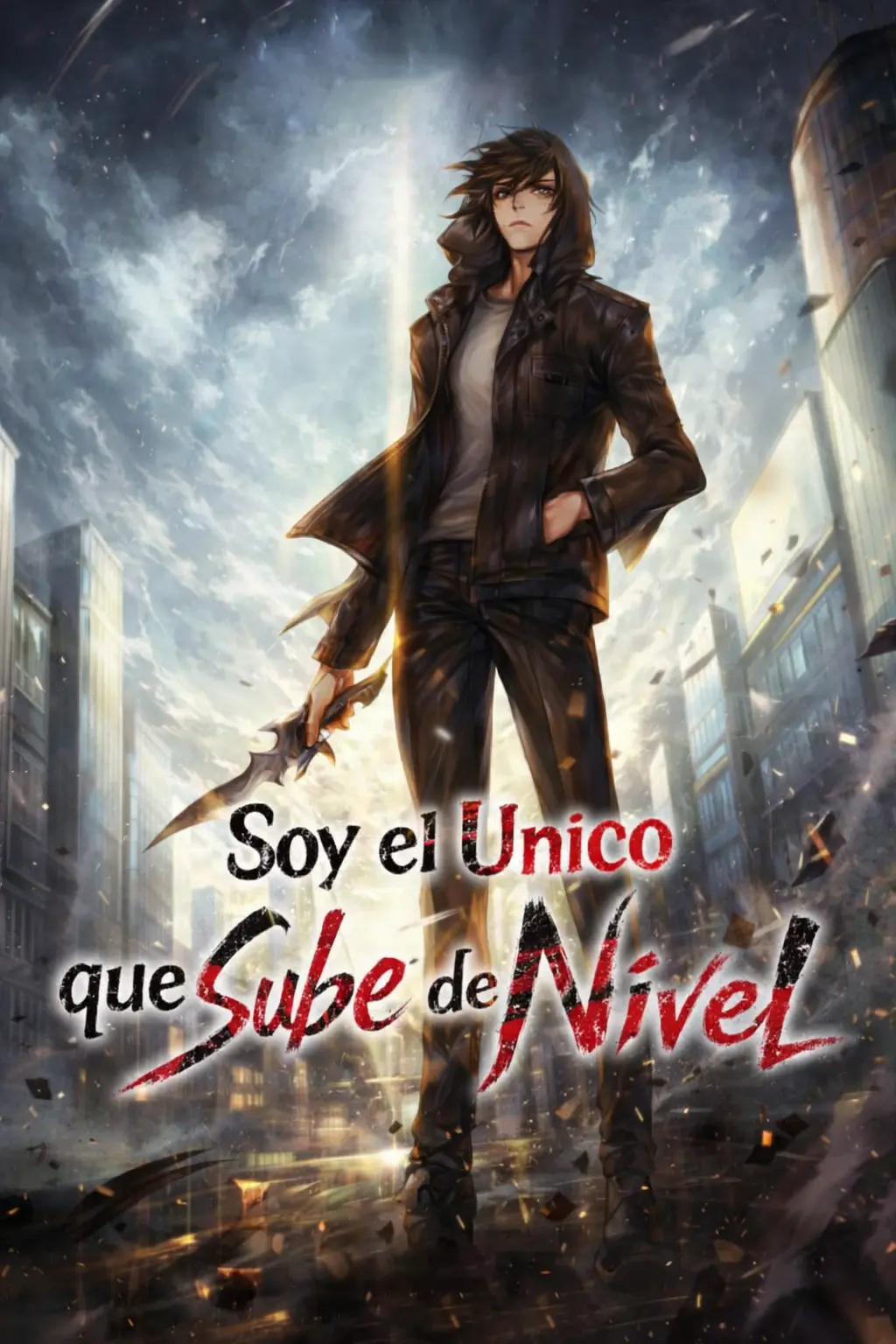 Novel Cover
