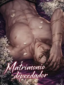 Matrimonio depredador