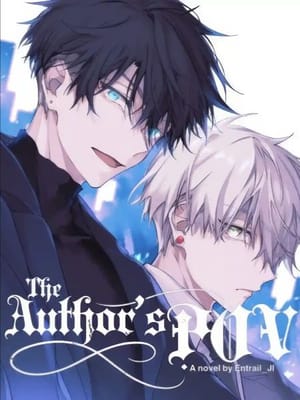 Novel Cover