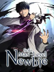 Sólo Max-Level Newbie