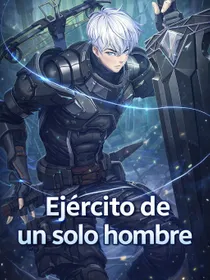 Ejército de un solo hombre