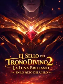El Sello del trono divino 2: La luna brillante en lo alto del cielo