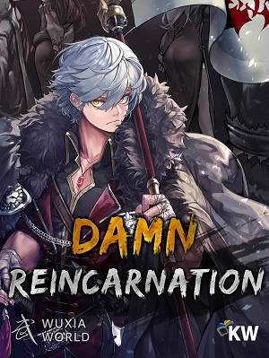 Novel Cover