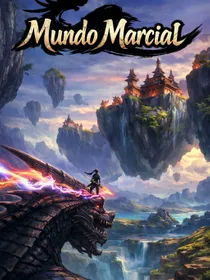 Mundo Marcial