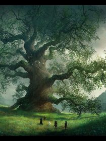 Árbol de los Eones