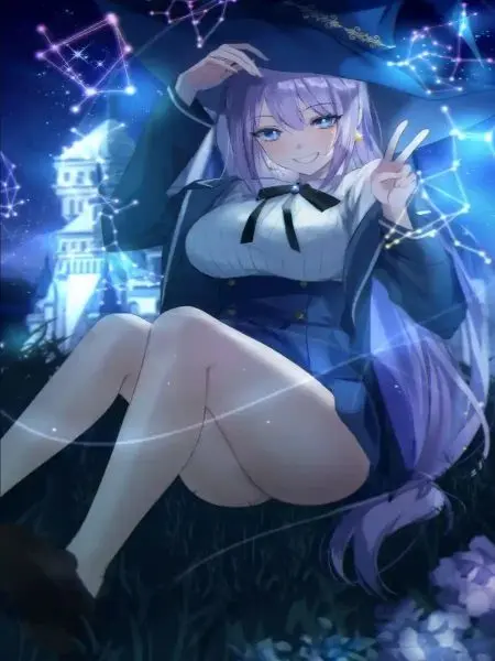 Portada de El más débil de la Academia se convirtió en un cazador limitado por demonios