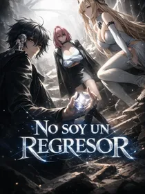 No soy un regresor