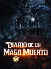 Diario de un Mago Muerto
