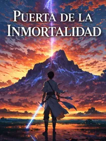 Puerta de la Inmortalidad