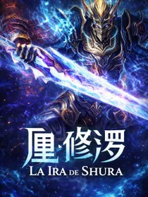 La Ira de Shura