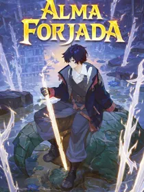 Alma Forjada
