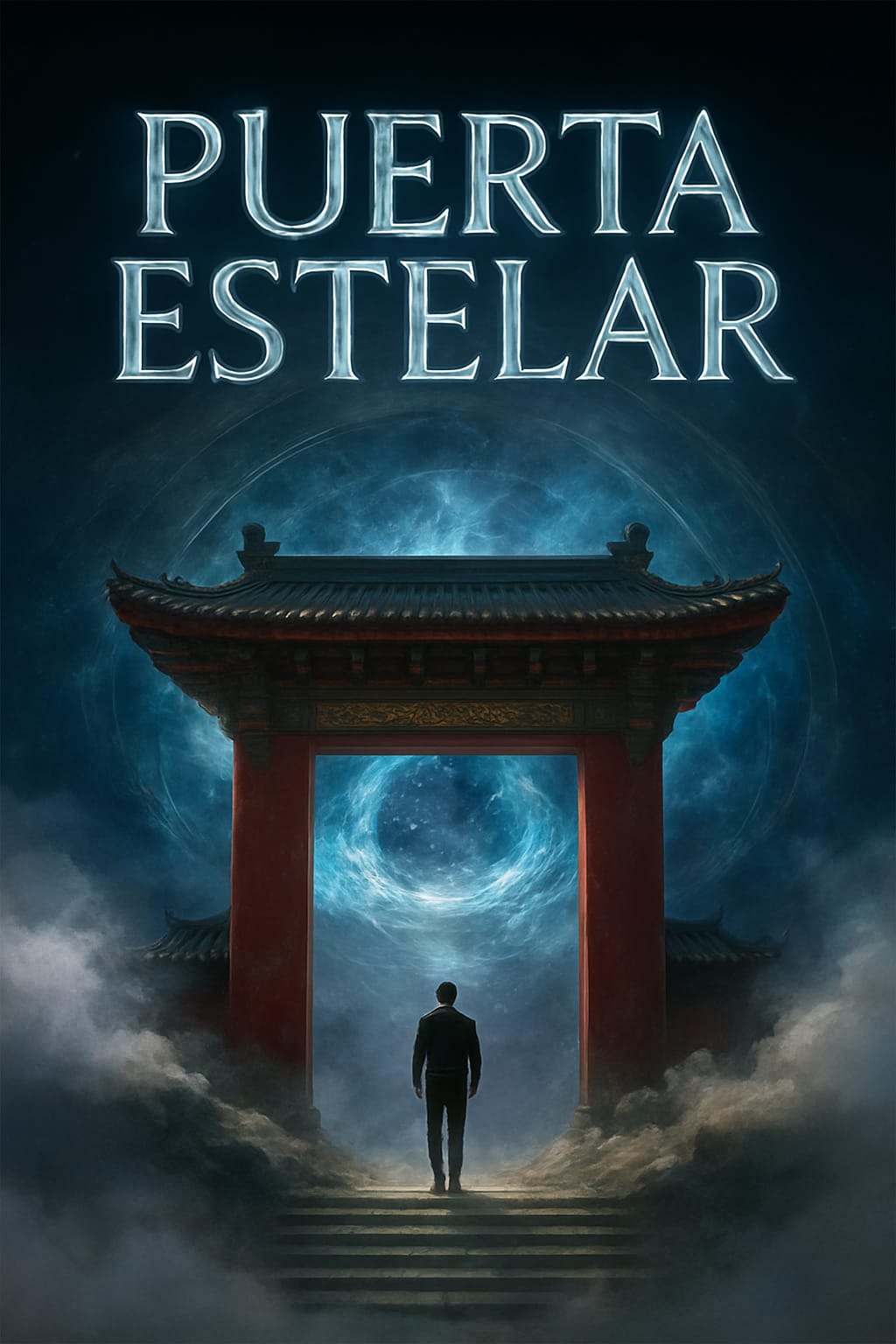 Novel Cover