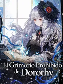 El Grimorio Prohibido de Dorothy