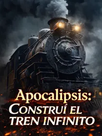 Apocalipsis: Construí el Tren Infinito