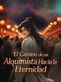 El Camino de un Alquimista Hacia la Eternidad