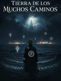 Tierra de los Muchos Caminos