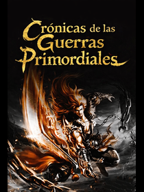 Crónicas de las Guerras Primordiales