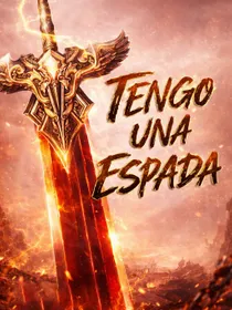 Tengo una Espada