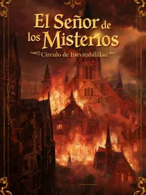 El Señor de los Misterios 2: Círculo de Inevitabilidad