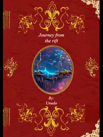 Journey From The Rift