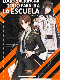 Dar y Sacrificar Todo Para Ir a la Escuela