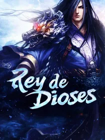 Rey de Dioses