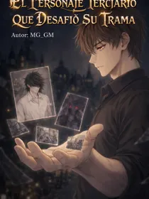 El Personaje Terciario Que Desafió Su Trama.