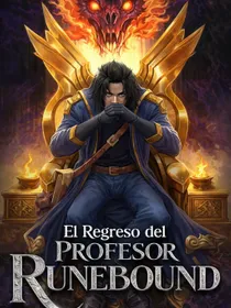 El Regreso del Profesor Runebound