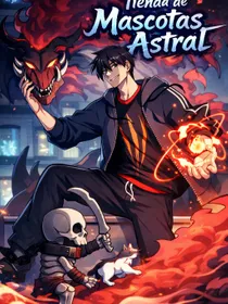 Tienda de Mascotas Astral