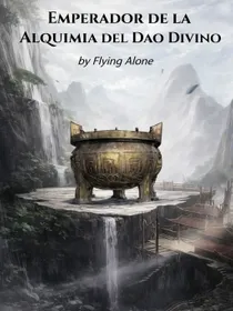 Emperador de la Alquimia del Dao Divino