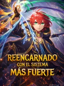 Reencarnado con el sistema más fuerte
