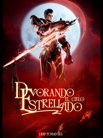 Devorando El Cielo Estrellado