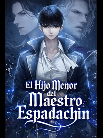 El Hijo Menor del Maestro Espadachin