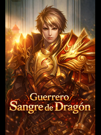 Guerrero Sangre de Dragón