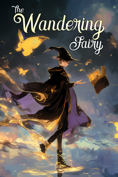 Novel Cover