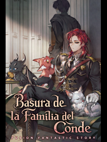 Basura de la Familia del Conde