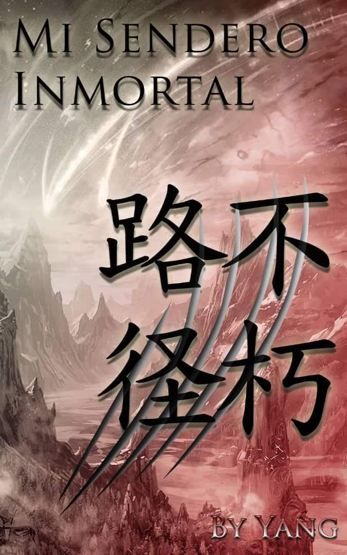 Aspiring To The Immortal Path My Immortal Path
