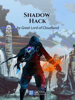 Novel Cover