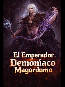 El Emperador Demoníaco Mayordomo