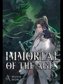 Inmortal de las Eras