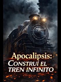 Apocalipsis: Construí el Tren Infinito