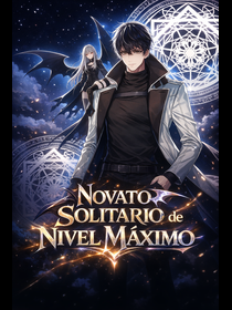 Novato Solitario de Nivel Máximo