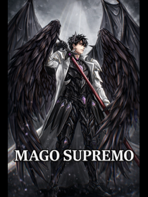 Mago Supremo