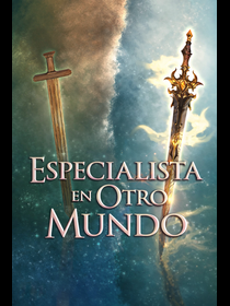 Especialista en Otro Mundo