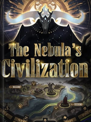 Novel Cover