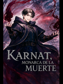 Karnat, Monarca De La Muerte