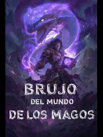 Brujo del Mundo de los Magos